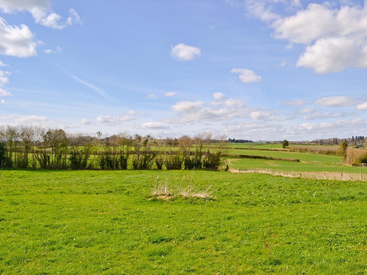 Meadow View Otel Kington  Dış mekan fotoğraf